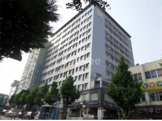 경기도 부천시 원미구 심곡동 아파트 사진 1