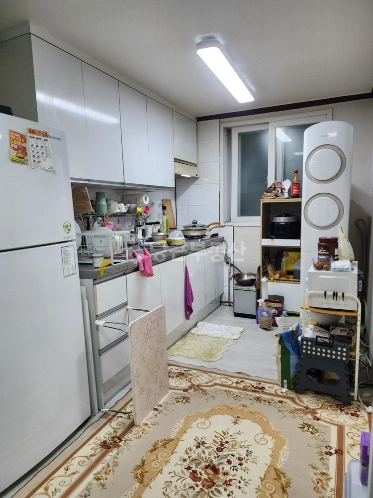 서울특별시 강북구 번동 빌라(투룸 이상) 사진 1