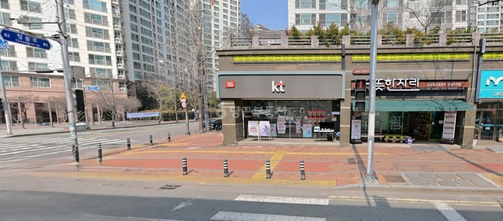 대구광역시 수성구 범어동 상가 사진 1