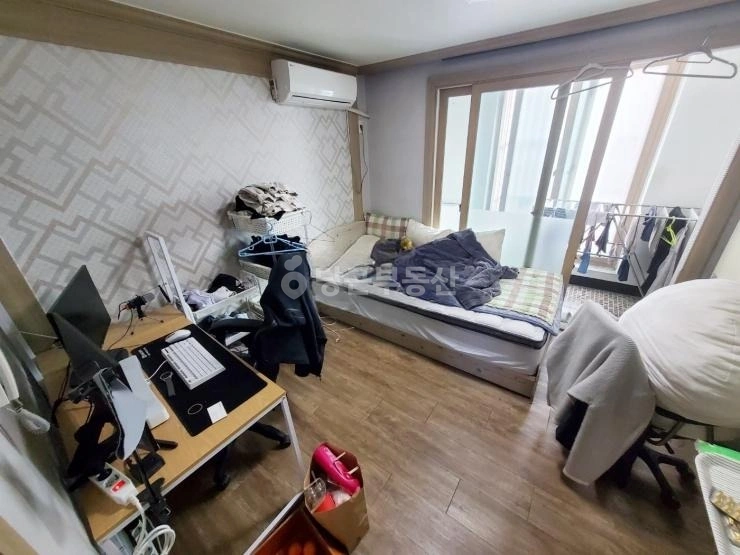 대전광역시 서구 도안동 원룸 사진 1