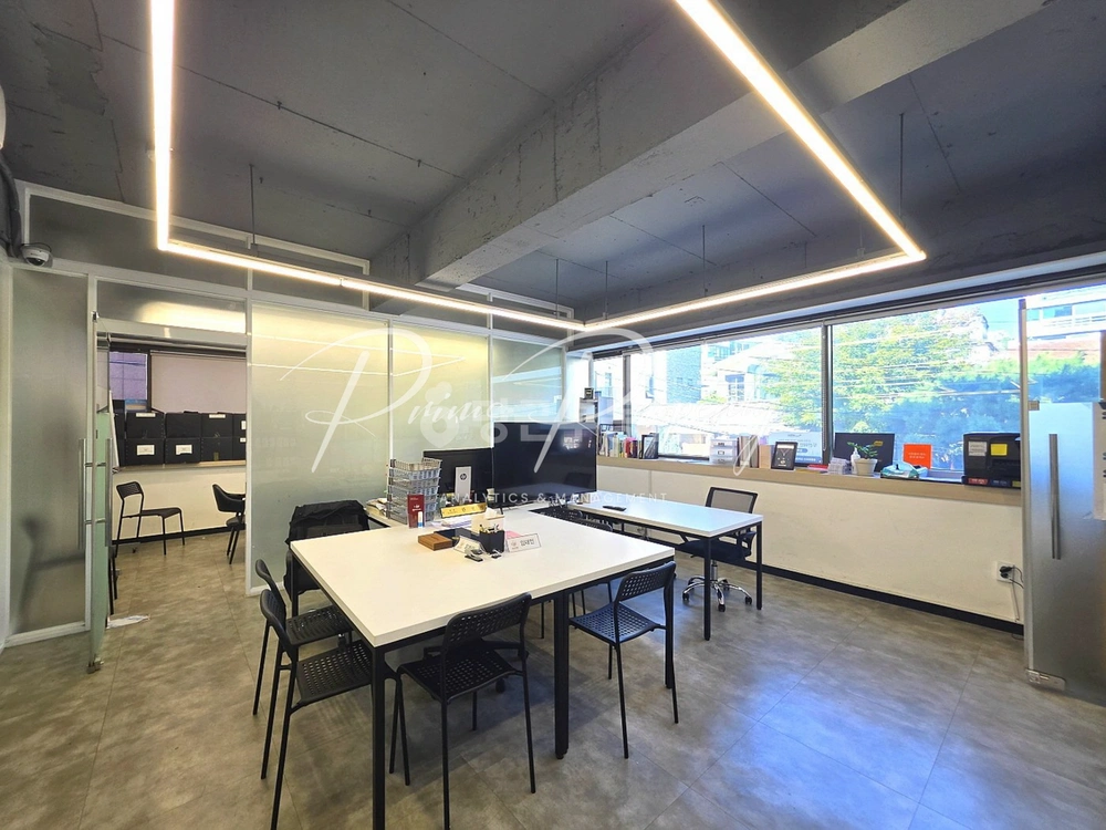 서울특별시 강남구 삼성동 사무실 사진 1