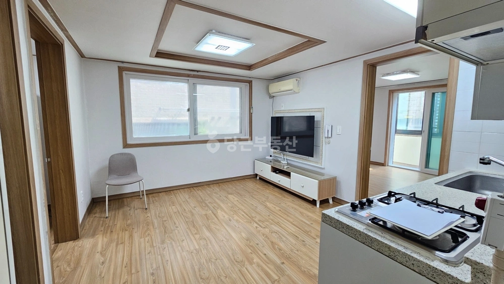 충청북도 충주시 연수동 빌라(투룸 이상) 사진 1