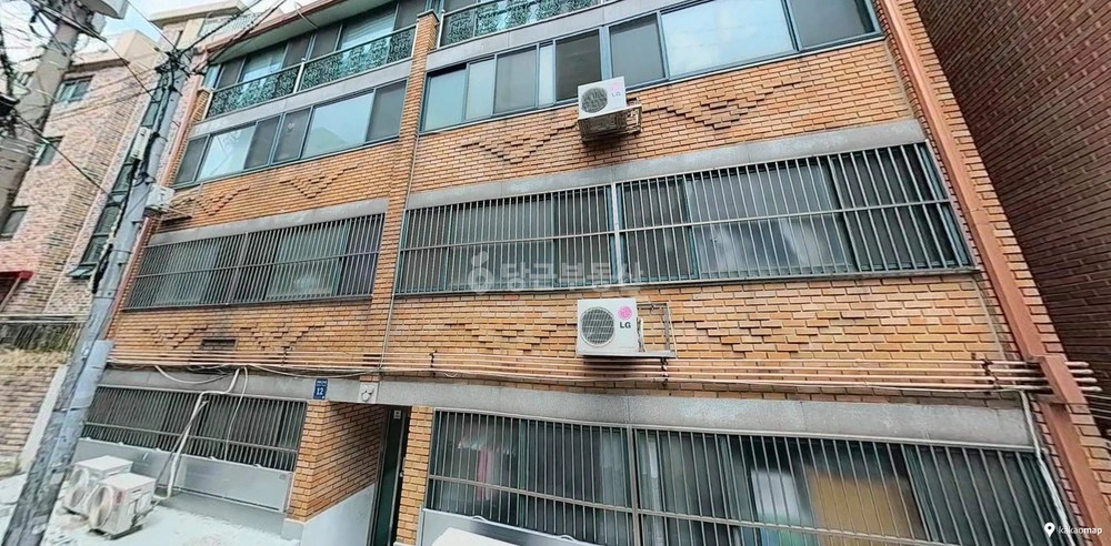 서울특별시 동작구 상도동 빌라(투룸 이상) 사진 1
