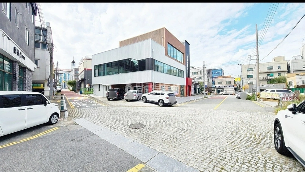 충청남도 아산시 배방읍 상가 사진 1