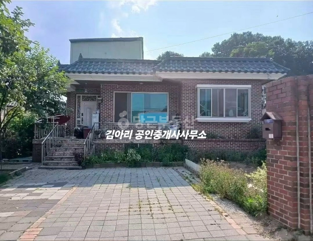 경기도 안성시 보개면 단독/전원주택 사진 1