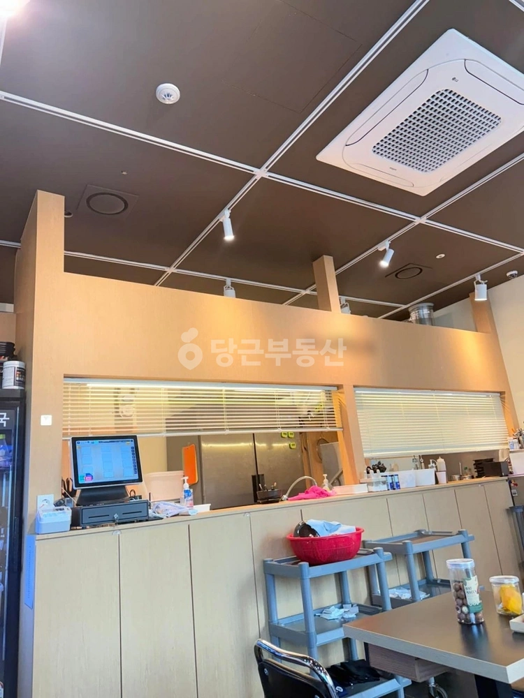 서울특별시 강남구 논현동 상가 사진 1