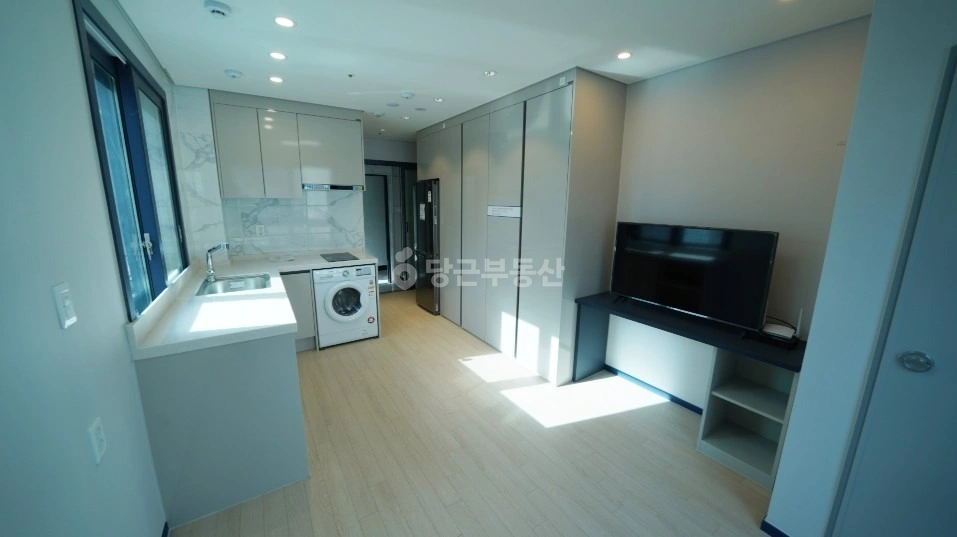 부산광역시 부산진구 범천동 오피스텔 사진 1