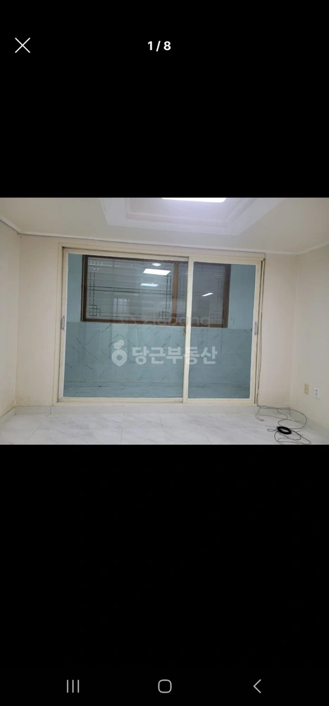 경기도 안양시 동안구 관양동 빌라(투룸 이상) 사진 1