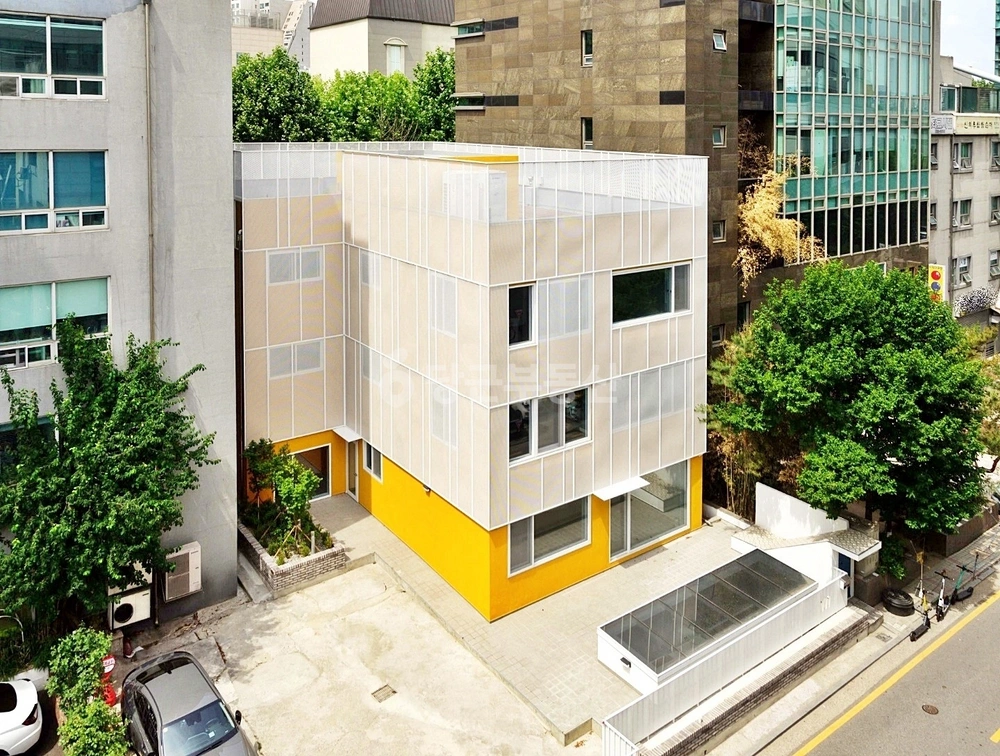 서울특별시 강남구 삼성동 사무실 사진 1