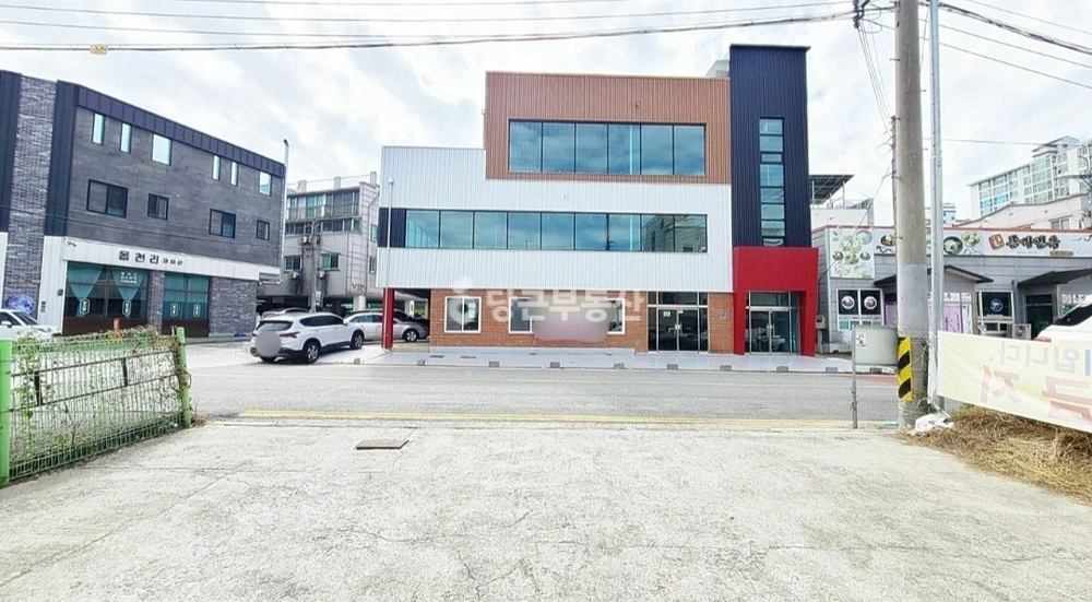 충청남도 아산시 배방읍 상가 사진 1
