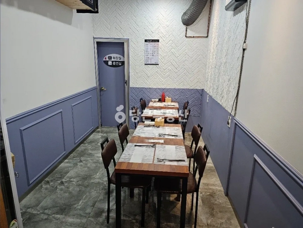 제주특별자치도 제주시 연동 상가 사진 1