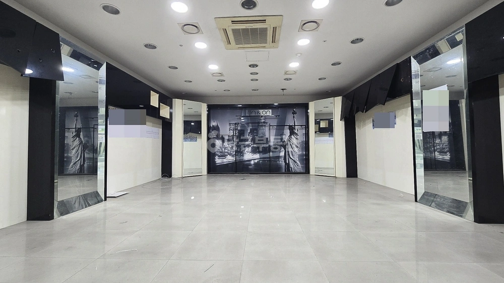 충청북도 청주시 흥덕구 봉명동 상가 사진 1