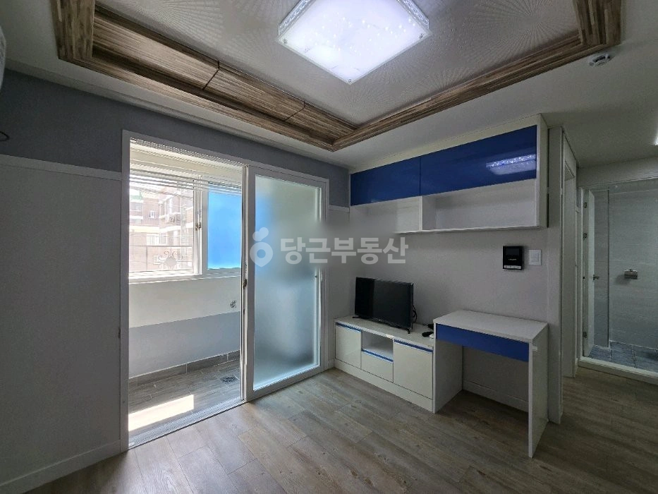 대전광역시 동구 용전동 원룸 사진 1