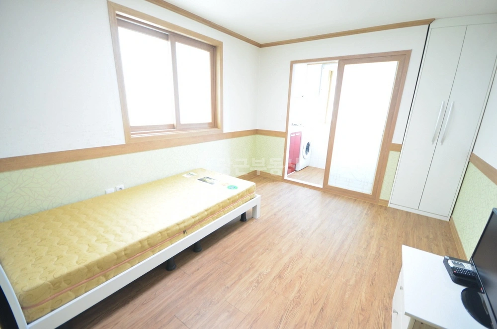 부산광역시 동구 초량동 원룸 사진 1
