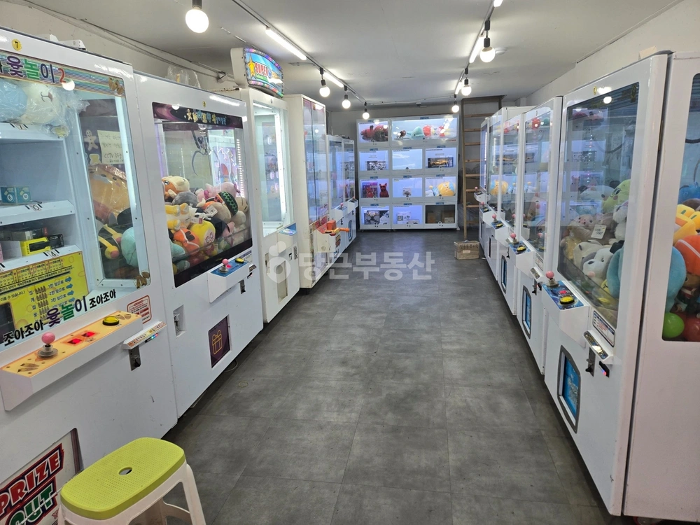 경기도 안산시 단원구 고잔동 상가 사진 1
