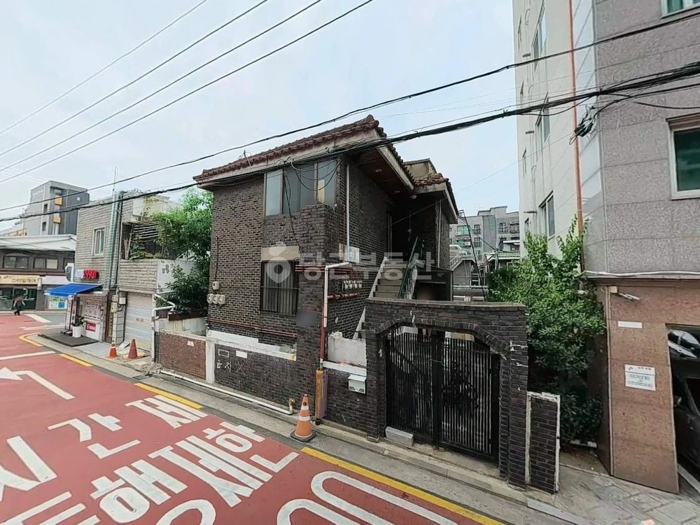 서울특별시 은평구 응암동 단독/전원주택 사진 1