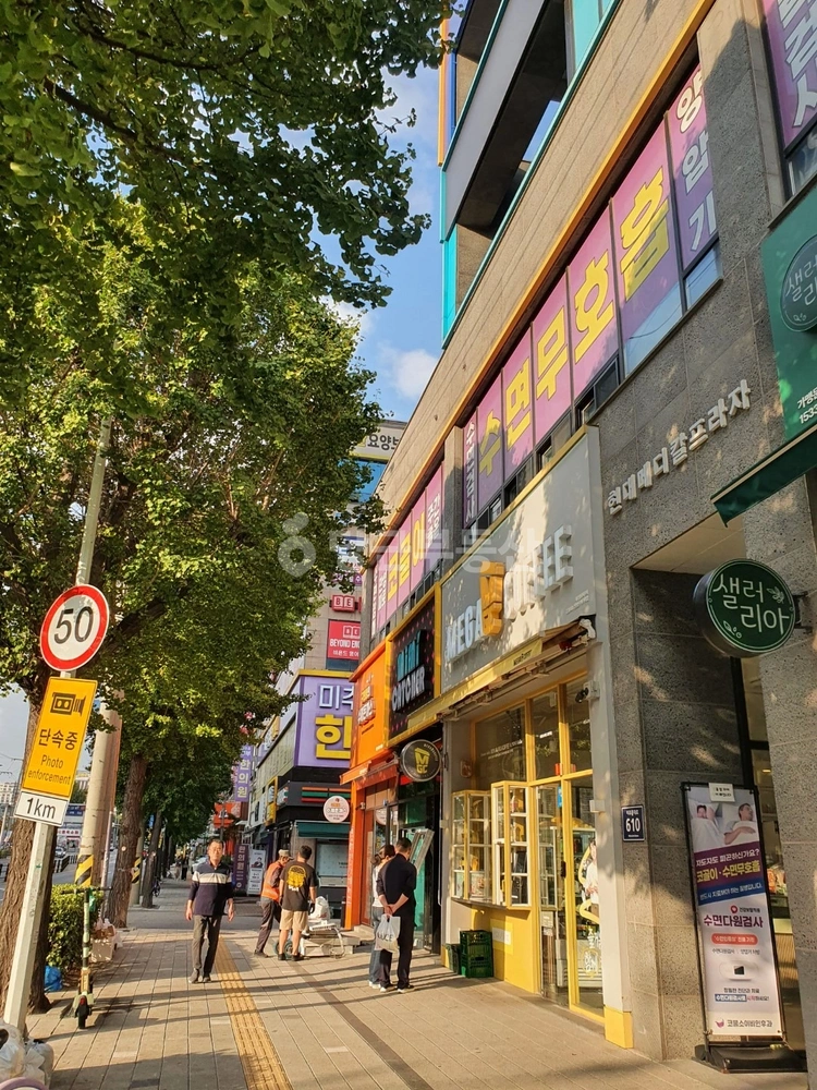 인천광역시 미추홀구 주안동 상가 사진 1