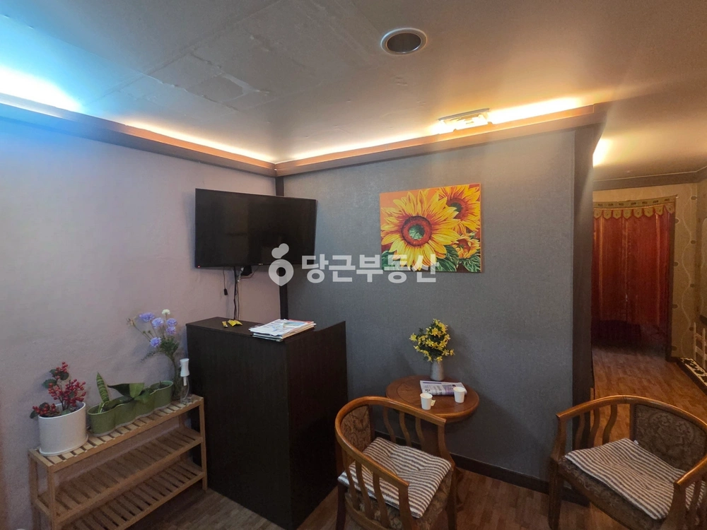 경기도 안산시 단원구 고잔동 상가 사진 1