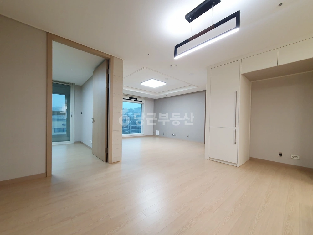 서울특별시 성북구 장위동 아파트 사진 1