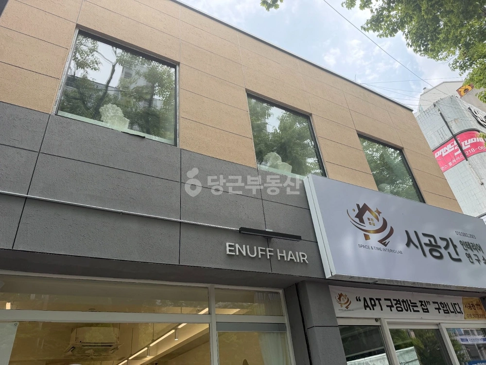 대구광역시 달서구 감삼동 상가 사진 1