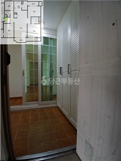 대전광역시 중구 태평동 아파트 사진 1