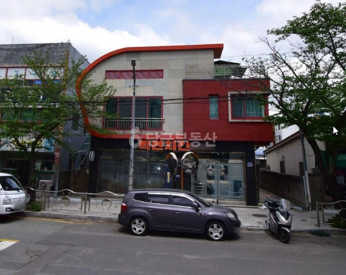 울산광역시 울주군 온산읍 상가 사진 1