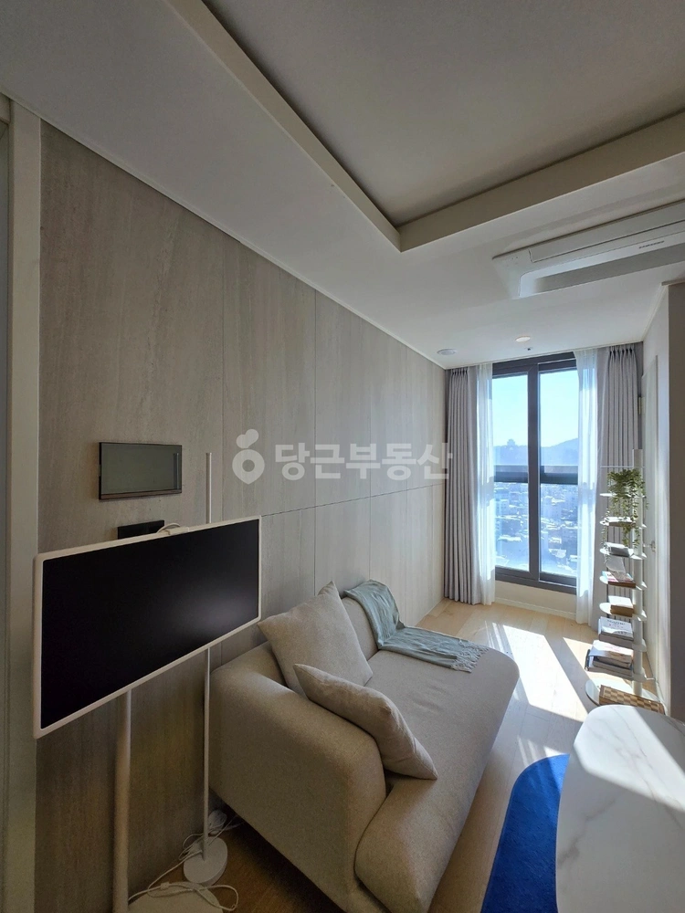 서울특별시 중구 인현동2가 아파트 사진 1