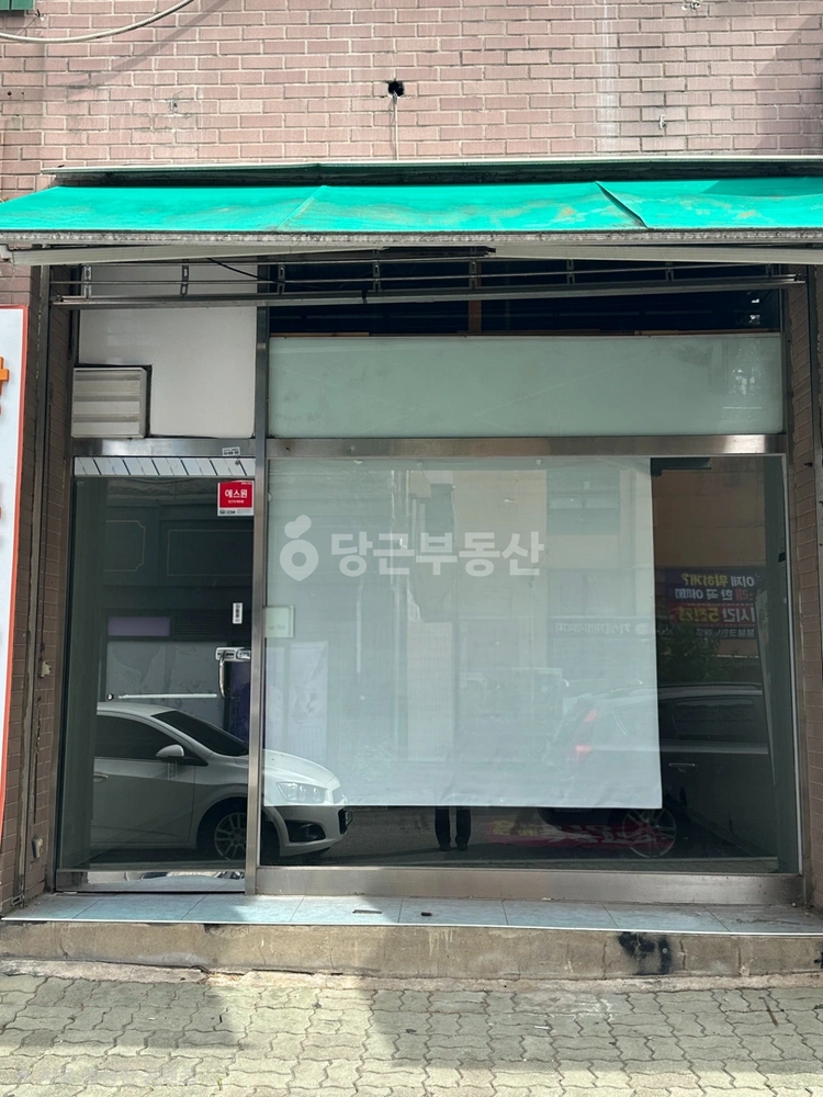 경기도 안산시 상록구 본오동 상가 사진 1