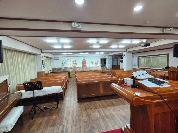 충청남도 천안시 서북구 두정동 상가 사진 1