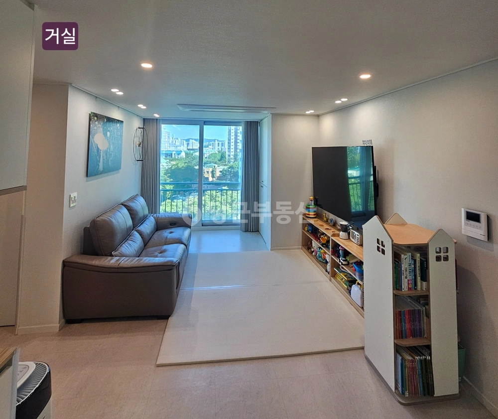 서울특별시 양천구 신정동 아파트 사진 1