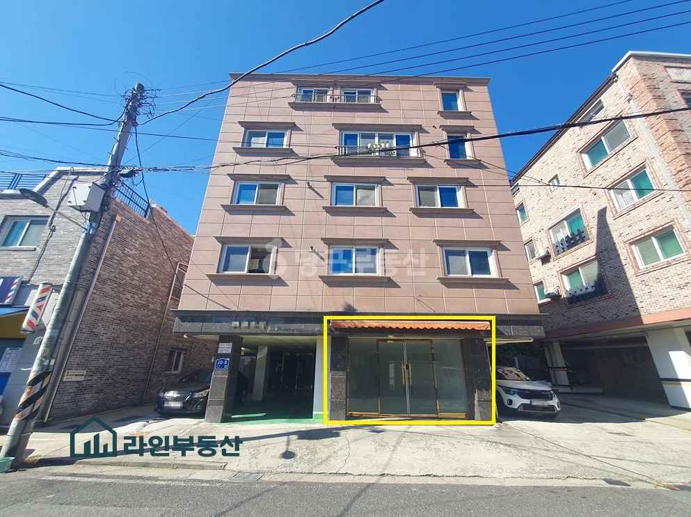 대전광역시 유성구 원내동 상가 사진 1