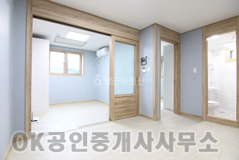 서울특별시 동작구 상도동 빌라(투룸 이상) 사진 1