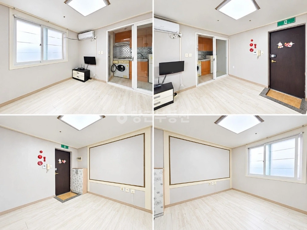 대구광역시 중구 동인동4가 원룸 사진 1