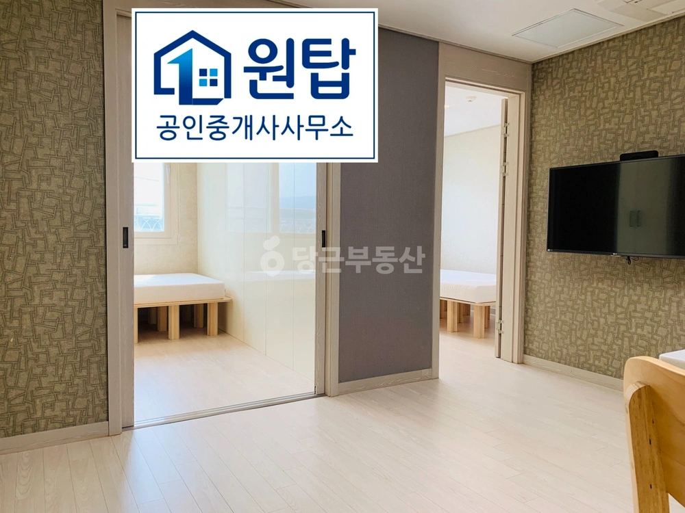 제주특별자치도 제주시 연동 빌라(투룸 이상) 사진 1