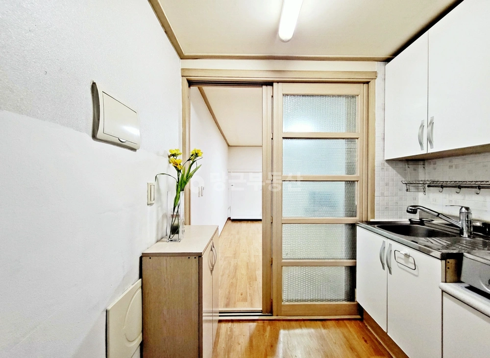 인천광역시 검단구 당하동 원룸 사진 1