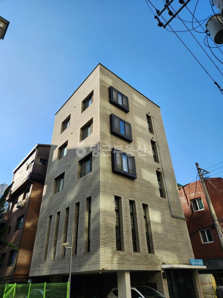 서울특별시 성동구 성수동1가 원룸 사진 1