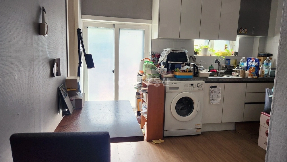 서울특별시 강북구 미아동 원룸 사진 1