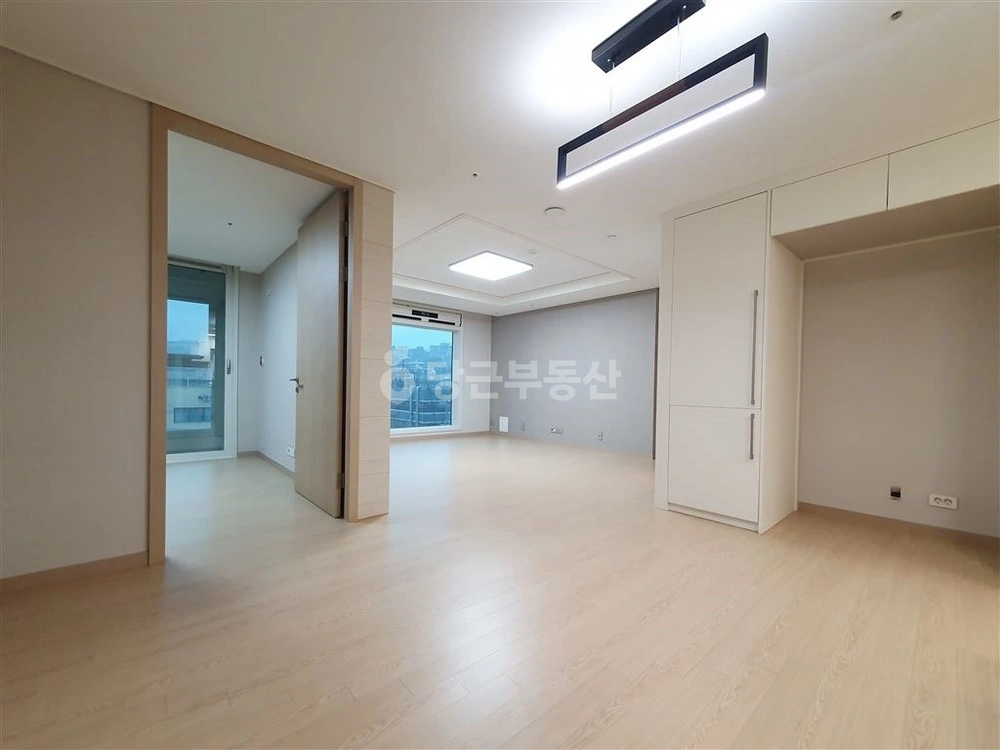 서울특별시 성북구 장위동 아파트 사진 1