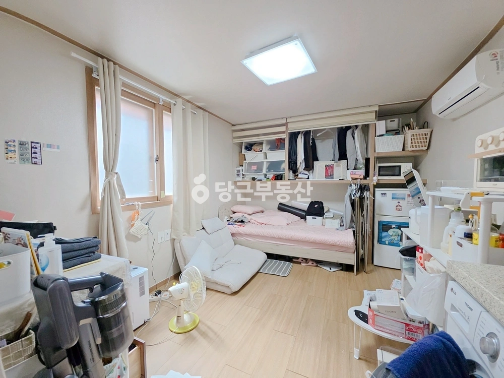 서울특별시 동대문구 용두동 원룸 사진 1