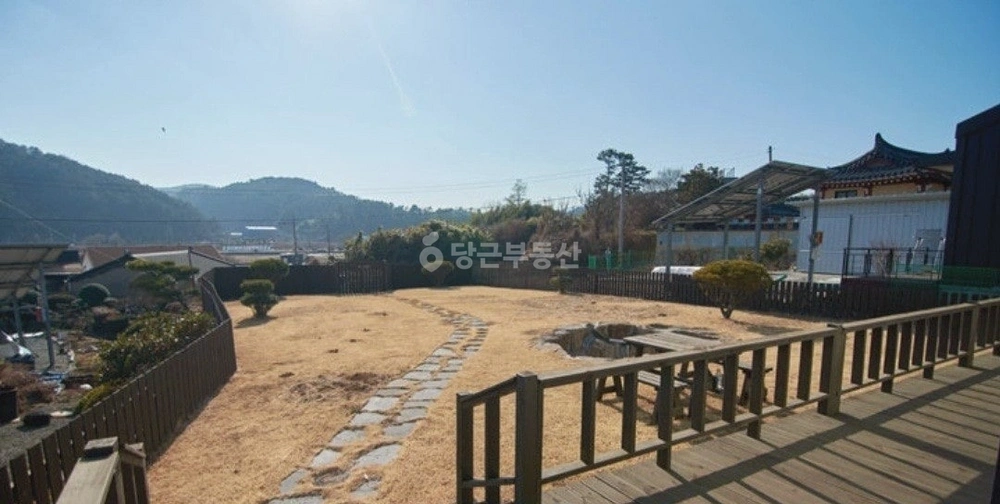 울산광역시 울주군 온산읍 토지 사진 1