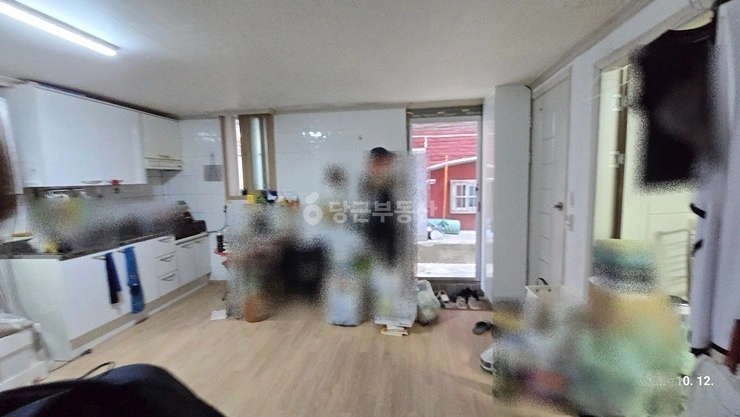 경기도 성남시 중원구 상대원동 단독/전원주택 사진 1