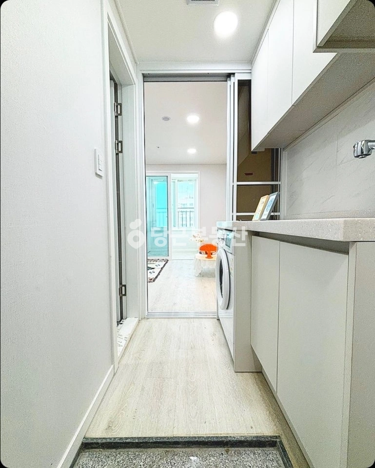 인천광역시 미추홀구 주안동 원룸 사진 1