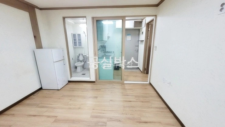 충청북도 청주시 청원구 율량동 빌라(투룸 이상) 사진 1