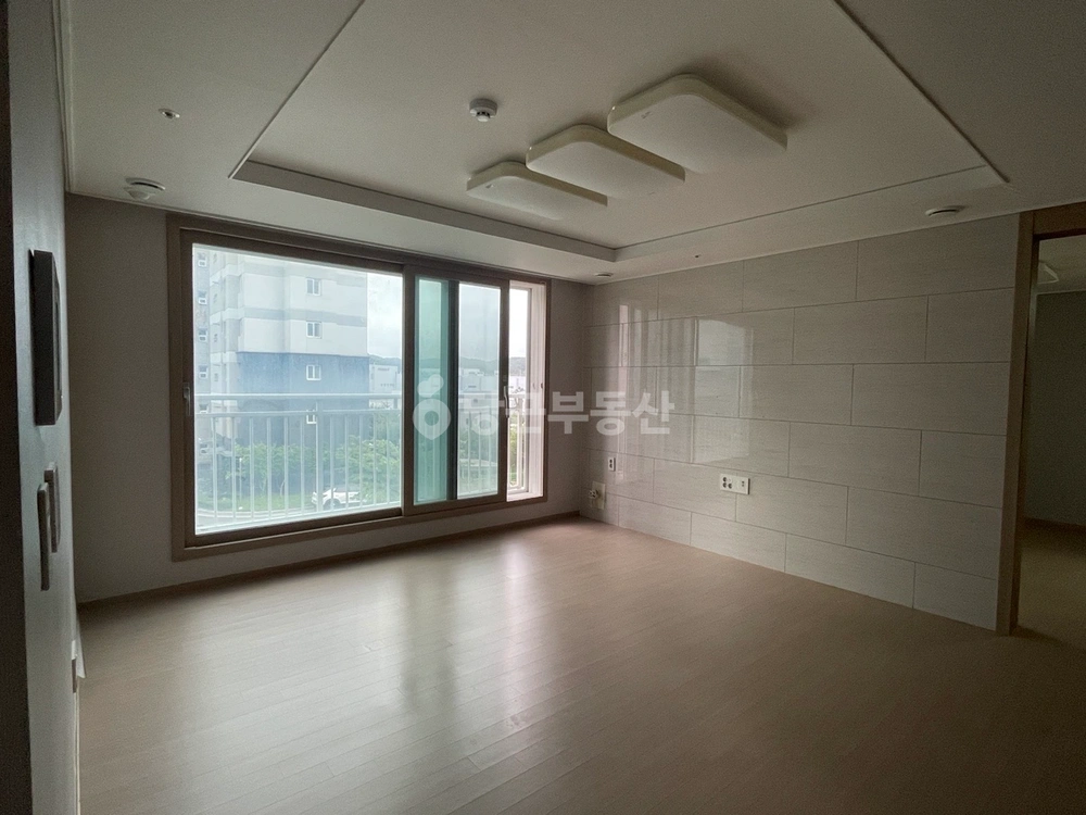충청북도 제천시 왕암동 아파트 사진 1