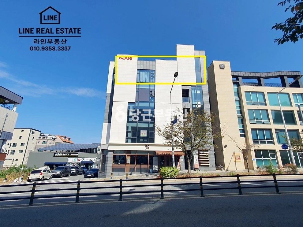대전광역시 서구 관저동 사무실 사진 1