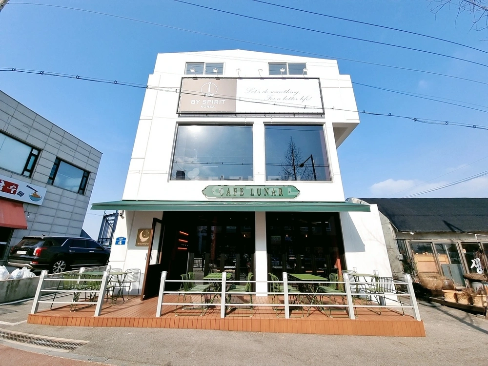 경기도 고양시 일산서구 가좌동 상가 사진 1
