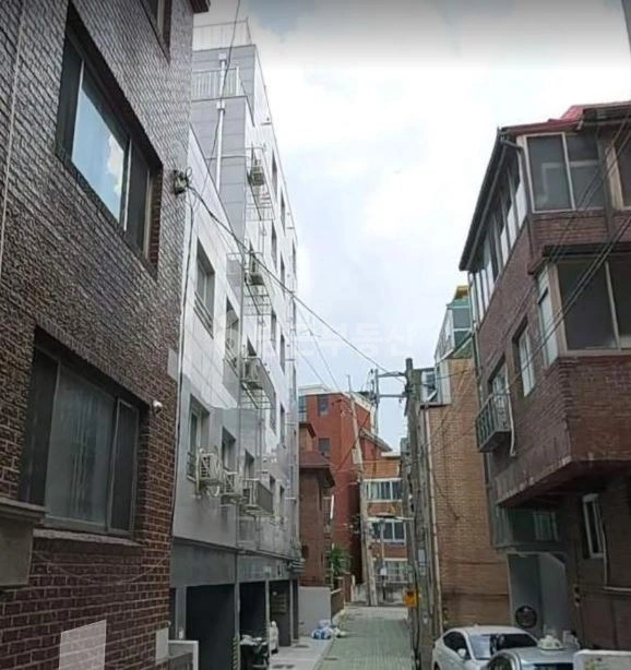 서울특별시 중랑구 상봉동 빌라(투룸 이상) 사진 1