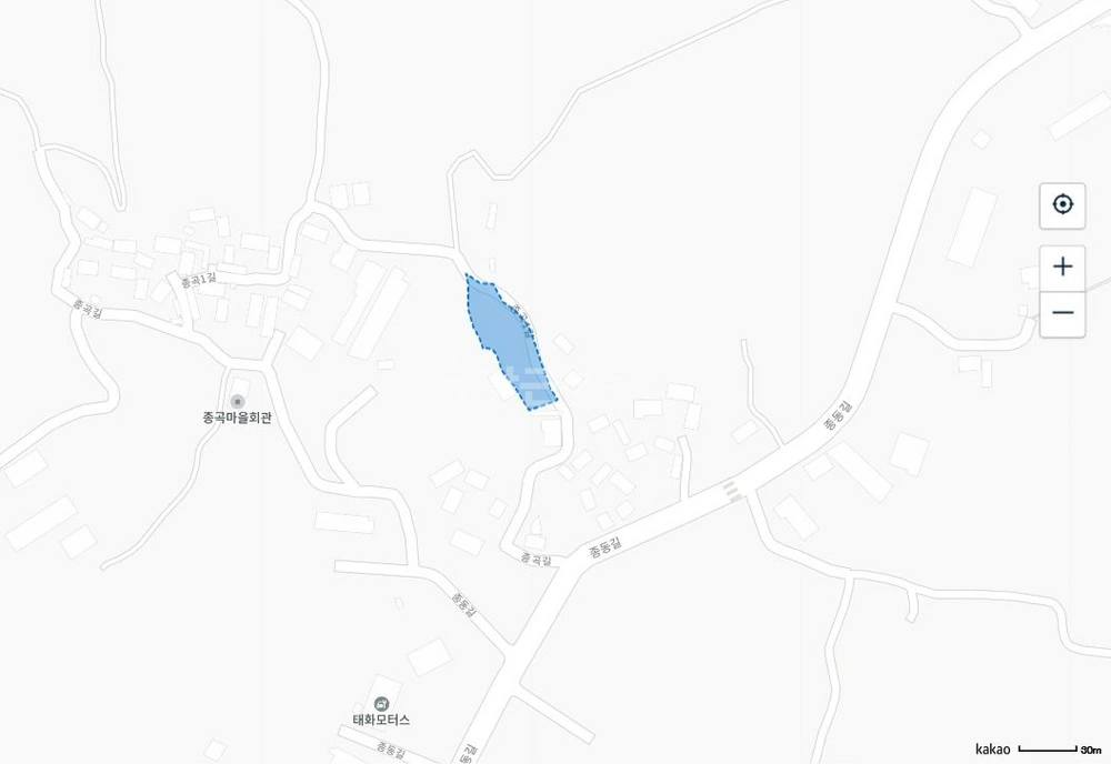 울산광역시 울주군 온산읍 토지 사진 1
