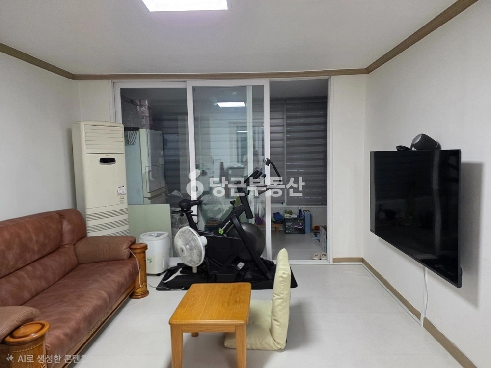전북특별자치도 익산시 영등동 아파트 사진 1