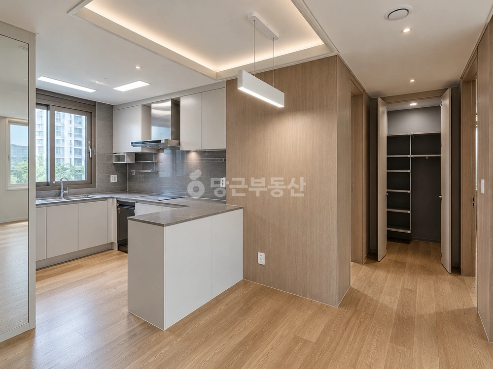서울특별시 강남구 개포동 아파트 사진 1
